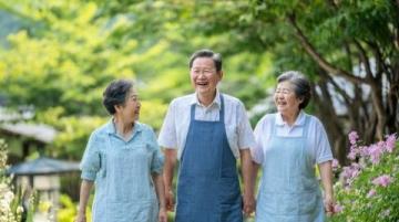 芒种时节如何养生(今日芒种老年人该如何养生)