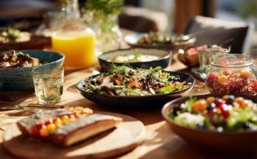 自然食疗养生：发现餐桌上的健康秘密