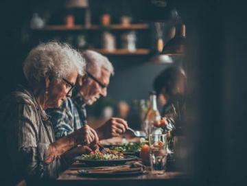 老年人养生指南：饮食、运动与心理调适全攻略