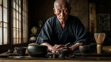 揭秘:不擅长运动的日本人如何成为全球最长寿民族?
