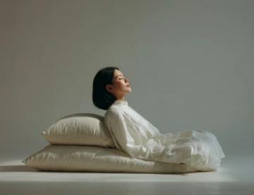 中医推荐:助眠三穴两方,改善睡眠质量指南