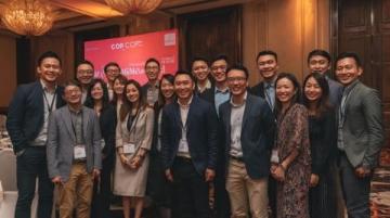 中国供销海外购国际集团代表引领中医药双盛会,推动行业全球发展新篇章