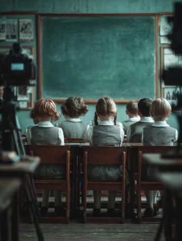 孩子的心理健康比考不考名牌大学更重要