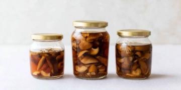 常用养生泡酒配方及食材推荐