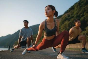 运动是顶级的养生吗(人的最顶级养生是什么 - 今日头条)
