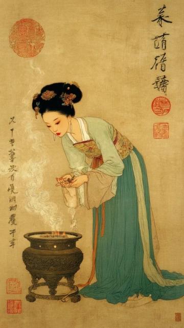 顺应天时，让艾灸养生更高效——最佳时间指南