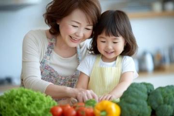 打造和谐亲子氛围，让孩子健康成长