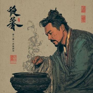 近代著名中医张锡纯在用药上最出名例子的就是石膏与阿司匹林的联合运用,张锡纯指出