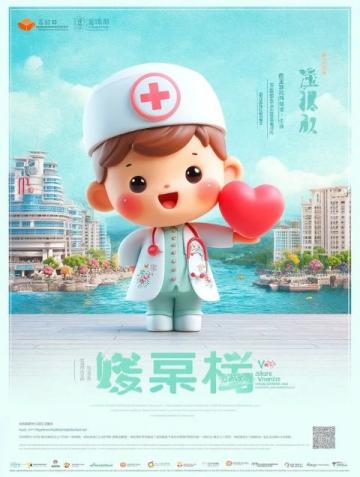 济宁中医学救援中心及家庭健康服务站正式启动