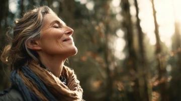 女人养生智慧：随缘自在，得失从容的成人哲学