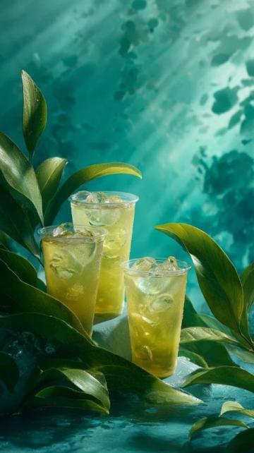 全国10大茶叶品牌加盟排行榜,适合你的茶业生涯。