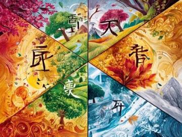 从手掌颜色看健康:中医视角下的体态信号