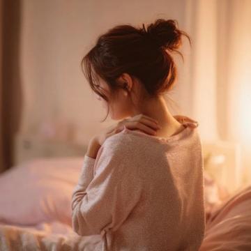 中医养生秘籍：拍打肘窝缓解失眠和胸闷不适