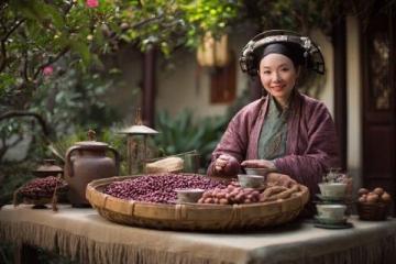 中医养生知识：这些常见中药材有哪些妙用？