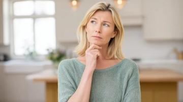 45岁女性如何保持健康？医生建议做好四件事