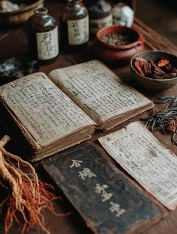 中医养生知识：这些常见中药材有哪些妙用？