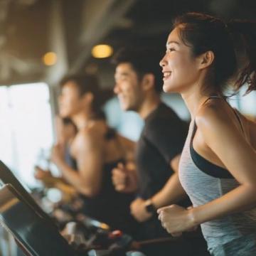 中国运动健康养生产业的发展现状分析