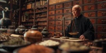 中医效果为何令人失望？误解其两大理论体系所致