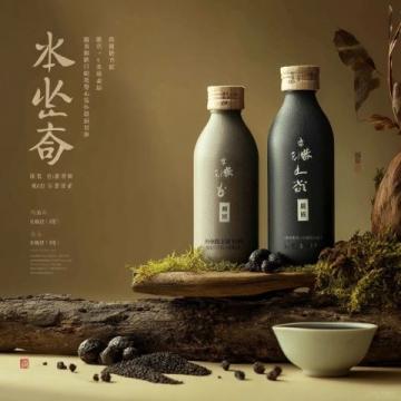 信阳市首届养生白酒盛宴：日月星系列新品发布