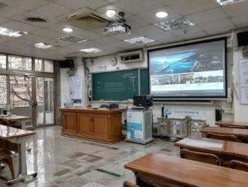 大潭办事处开展健康同行活动 中医养生知识讲座圆满成功