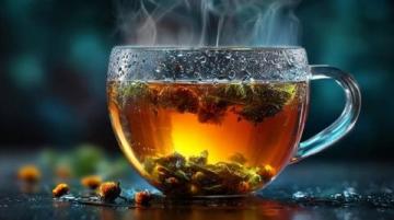 喝养生茶越喝越差？你可能陷入了这些常见的误区！