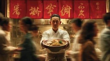 潮汕味道里的幸福密码!一碗缱淄的甜让我感受到前世今生的温暖