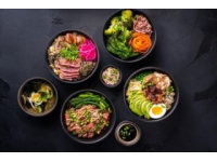 北京轻食外卖市场爆发：