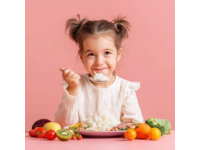 如何科学控制孩子饮食量，让孩子吃得更健康合理？