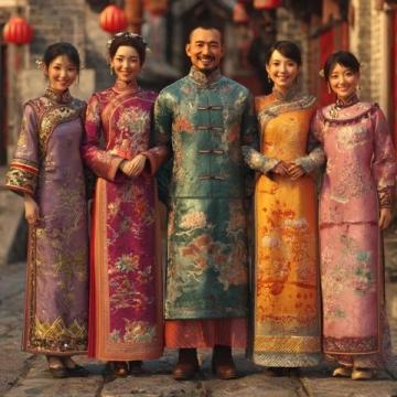 春捂是民间传统的养生智慧,指春季气温回升时不宜过早减少衣物