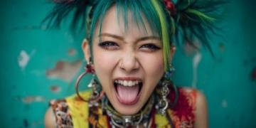 年轻人的朋克养生模式(朋克养生年轻人的健康迷局)