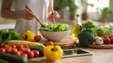 养生之道：注重饮食、运动、休息和心态的平衡！