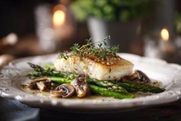 春季健康饮食:经典宫廷菜系推荐