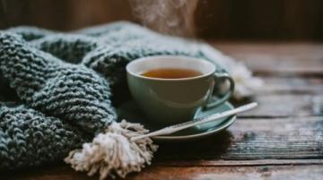 秋季养生|养肝胜过养容颜，一杯好茶焕新生
