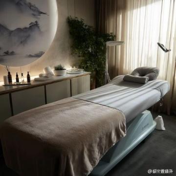 贵州超市理货员转型月薪6000元的高端推拿师