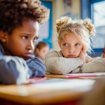 小学生心理健康的标志及家长关注要点