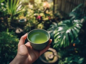 夏日减肥好时节：四款中医古法减肥茶推荐