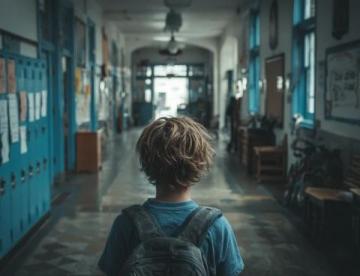 学校环境对儿童心理健康的影响：一个不可忽视的因素