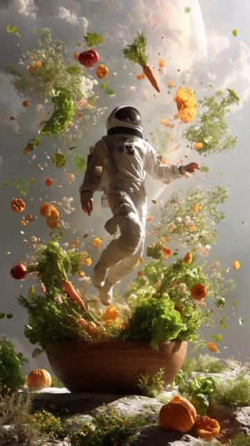 春分养生智慧:探索天地共生下的传统美食哲学