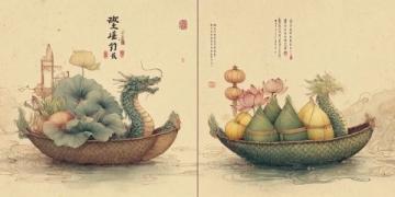 端午仪式感拉满指南！开箱养生好物