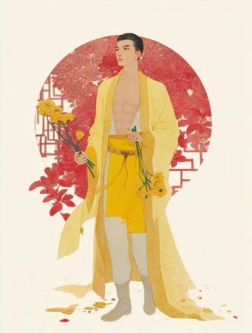 春季养生五步法：遵循黄帝内经少生病