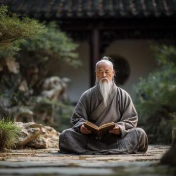 顺天应时:人与自然的健康智慧