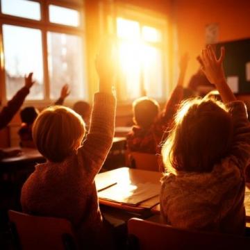 小学生心理健康的五大金标,家长必看!