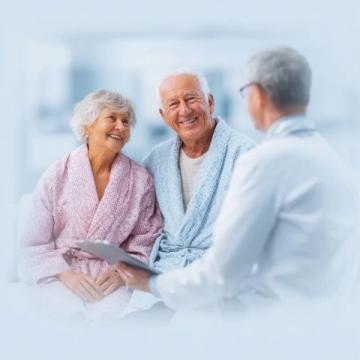 步入老年后的科学养生方法至关重要