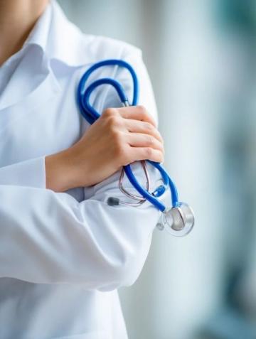 临床护士的健康告白重视细节，守护健康