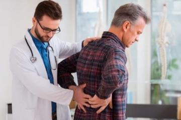 中医治疗腰椎间盘突出全攻略(养生中医治疗腰椎间盘突出)