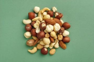 办公室零食秘籍:解锁健康美味,轻松保持年轻态!