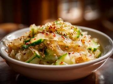 如何在家轻松制作美味烩麻食?