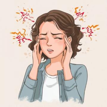 轻松缓解头疼！额头拔罐效果惊人，你敢尝试吗？