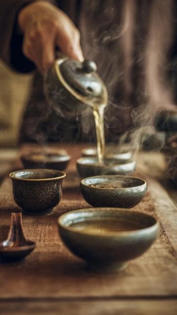 中医养生知识:合理平衡饮食、运动和睡眠