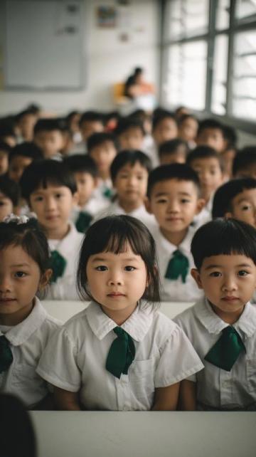 打破小学生依赖心理壁垒：培养独立自信的成长之道